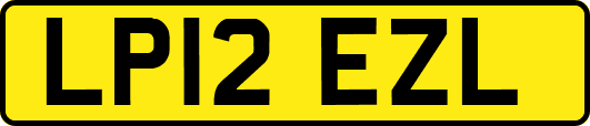 LP12EZL