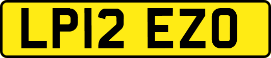 LP12EZO