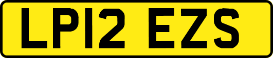 LP12EZS