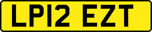 LP12EZT