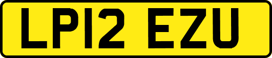 LP12EZU