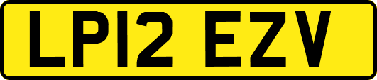 LP12EZV