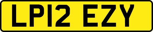 LP12EZY