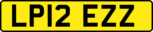 LP12EZZ