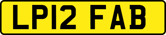 LP12FAB