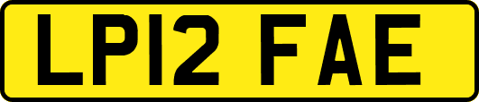LP12FAE