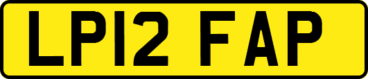 LP12FAP