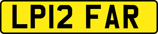 LP12FAR