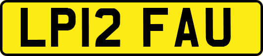 LP12FAU