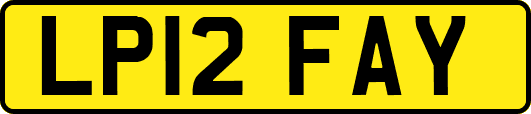 LP12FAY
