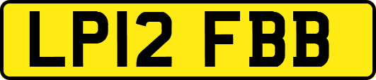 LP12FBB