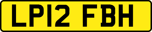 LP12FBH