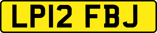 LP12FBJ