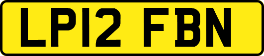LP12FBN