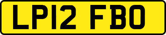 LP12FBO