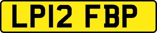 LP12FBP