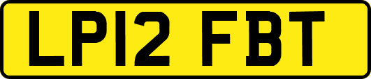 LP12FBT