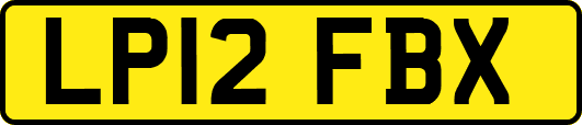 LP12FBX