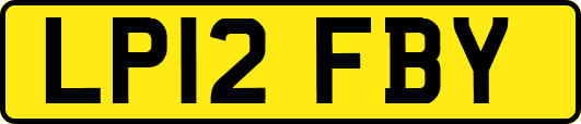 LP12FBY