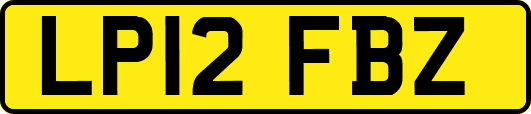 LP12FBZ