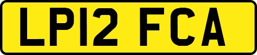 LP12FCA