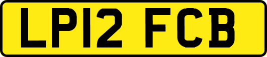 LP12FCB