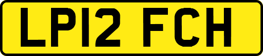 LP12FCH