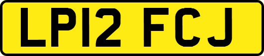 LP12FCJ