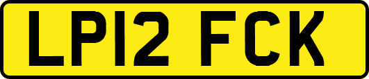 LP12FCK