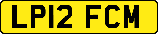 LP12FCM