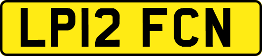 LP12FCN