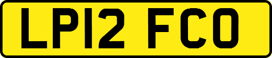 LP12FCO