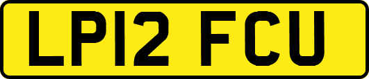 LP12FCU