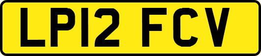 LP12FCV