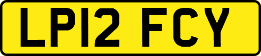 LP12FCY