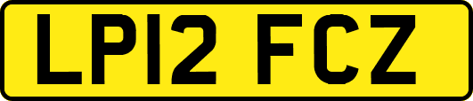 LP12FCZ