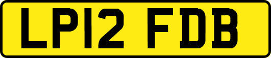 LP12FDB