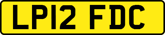LP12FDC