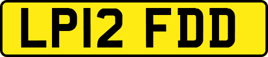LP12FDD