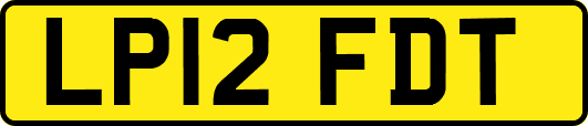 LP12FDT