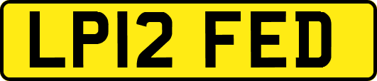 LP12FED