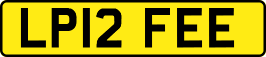 LP12FEE