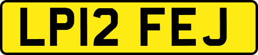 LP12FEJ