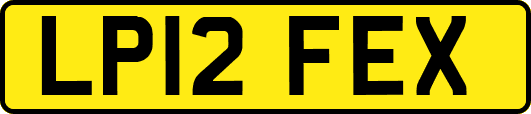 LP12FEX
