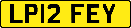 LP12FEY