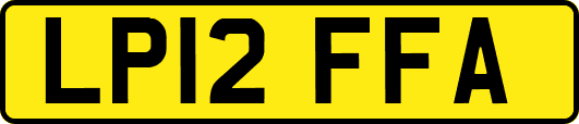 LP12FFA
