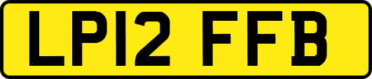 LP12FFB