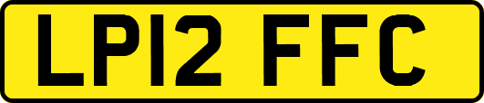 LP12FFC