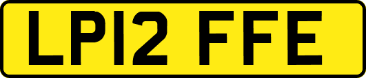 LP12FFE