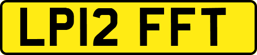 LP12FFT